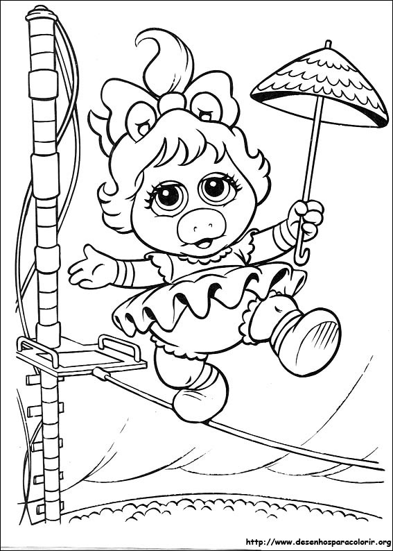Desenho para imprimir !